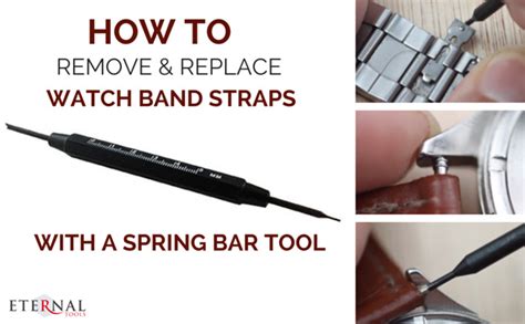 spring bar tool alternative